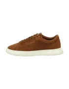 Gant Велурени маратонки Joree