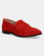 Gant Велурени мокасини Gimble