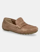 Gant Велурени мокасини Seabaya
