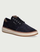 Gant Wenprep маратонки мъжки от велур тъмносини 33633400