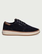 Gant Wenprep маратонки мъжки от велур тъмносини 33633400