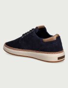 Gant Wenprep маратонки мъжки от велур тъмносини 33633400