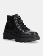 Garment Project Боти Nelly Lace-Up