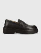 Garment Project Кожени мокасини June Loafer