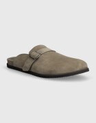 Garment Project Велурени чехли Blake Clog