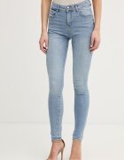 Gaudi дънки skinny дамски тъмносини 611BD26047