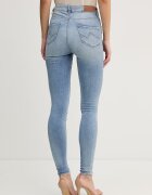 Gaudi дънки skinny дамски тъмносини 611BD26047