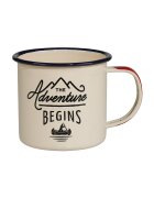 Gentlemen's Hardware Чаша за къмпинг Gentelmen's Hardware 325 ml