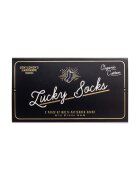 Gentlemen's Hardware Чорапи Lucky Socks (3 чифта)