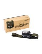Gentlemen's Hardware Gentelmen's Hardware Фенерче с челник