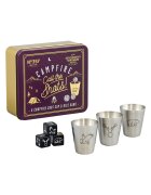 Gentlemen's Hardware Gentelmen's Hardware Игра Drinking Game