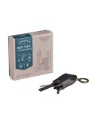 Gentlemen's Hardware Gentelmen's Hardware Ключодържател с USB Flash Drive 16 GB