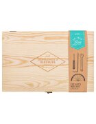 Gentlemen's Hardware Gentelmen's Hardware Колоездачен комплект от 13 елемента