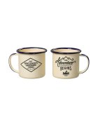 Gentlemen's Hardware Gentelmen's Hardware Комплект за еспресо за къмпинг 150 ml (2 броя)
