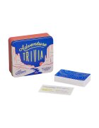 Gentlemen's Hardware Къмпинг игра Adventure Trivia