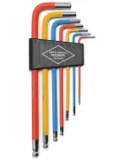 Gentlemen's Hardware Комплект шестограми Hex Key Set (7 броя)