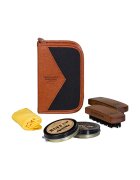 Gentlemen's Hardware Комплект за грижа за обувките Printworks