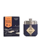 Gentlemen's Hardware Манерка Golfers Hip Flask & Divot Tool