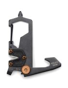 Gentlemen's Hardware Мултифункционален инструмент Mini Explorer