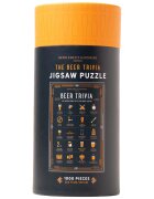 Gentlemen's Hardware Пъзел в тръба Gentelmen's Hardware Beer 1000 szt.