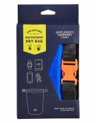 Gentlemen's Hardware Водоустойчива пътна чанта Gentelmen's Hardware