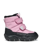 Geox апрески за деца BALTIC розови B4654C.0FU54