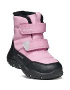 Geox апрески за деца BALTIC розови B4654C.0FU54