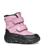 Geox апрески за деца BALTIC розови B4654C.0FU54
