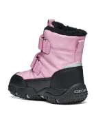 Geox апрески за деца BALTIC розови B4654C.0FU54