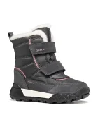 Geox апрески за деца TREKKYUP сиви J46M7E.08V22