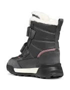 Geox апрески за деца TREKKYUP сиви J46M7E.08V22