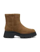 Geox Боти D PLUETTE