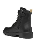 Geox боти за деца CASEY черни J6620G.000BC