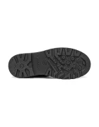 Geox боти за деца CASEY черни J6620G.000BC