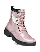 Geox боти за деца CASEY Hello Kitty розови J6620E.000KC