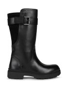 Geox Ботуши D NEVEGAL ABX D