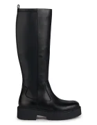 Geox Ботуши D SPHERICA EC7 F