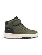 Geox BUNSHEE обувки за деца зелени J16FMA.0ME33