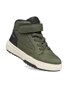 Geox BUNSHEE обувки за деца зелени J16FMA.0ME33