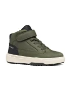 Geox BUNSHEE обувки за деца зелени J16FMA.0ME33