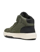 Geox BUNSHEE обувки за деца зелени J16FMA.0ME33