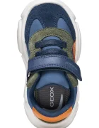 Geox CIUFCIUF маратонки за деца тъмносини B455RB.0FU22