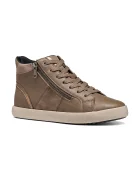 Geox D BLOMIEE маратонки дамски кафяви D366HD05422C6029