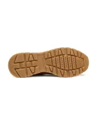 Geox D DESYA B ABX маратонки дамски от велур кафяви D563LB08522C1SD6