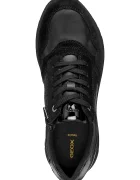 Geox D DESYA маратонки дамски черни D5600B08522C9999