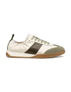 Geox D MARYEMY маратонки дамски от кожа бели D653BB08543C1LA3