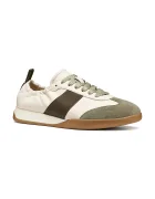 Geox D MARYEMY маратонки дамски от кожа бели D653BB08543C1LA3