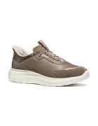 Geox D PLUMMERY PLUS FAST IN маратонки дамски кафяви D680JA05422C1018