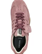 Geox D SNAKE маратонки дамски розови D680UA022BCC8014