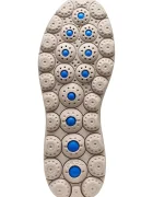 Geox D SPHERICA PLUS FAST IN маратонки дамски бежови D567MA06KBCC5X5A